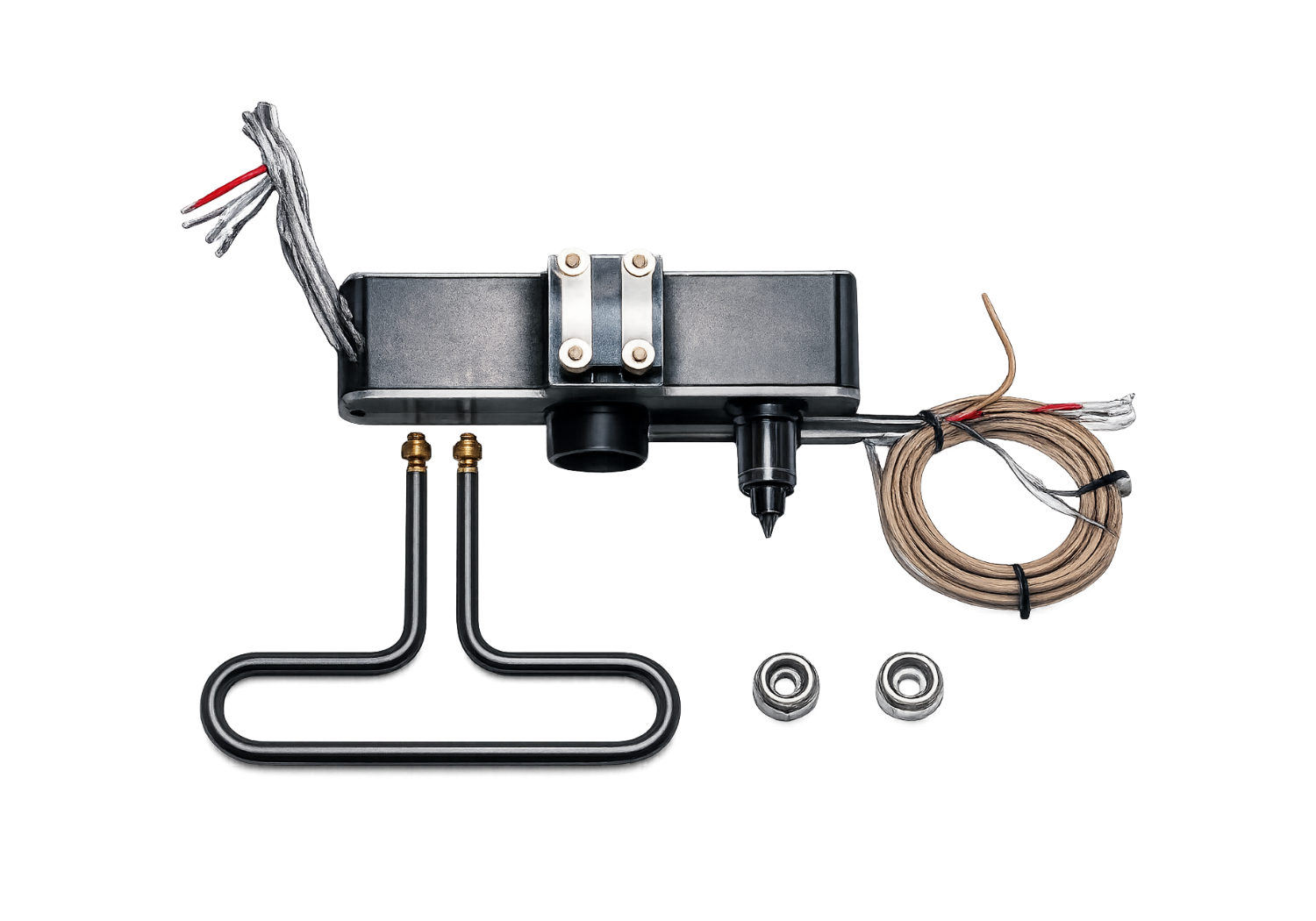Manifolds