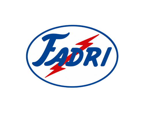 Logo FADRI
