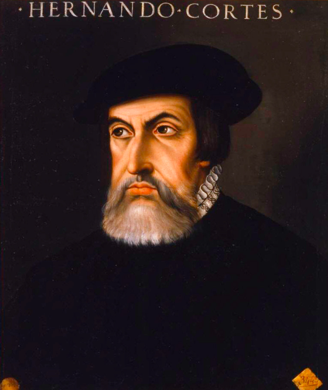 Education’s Cortés Problem