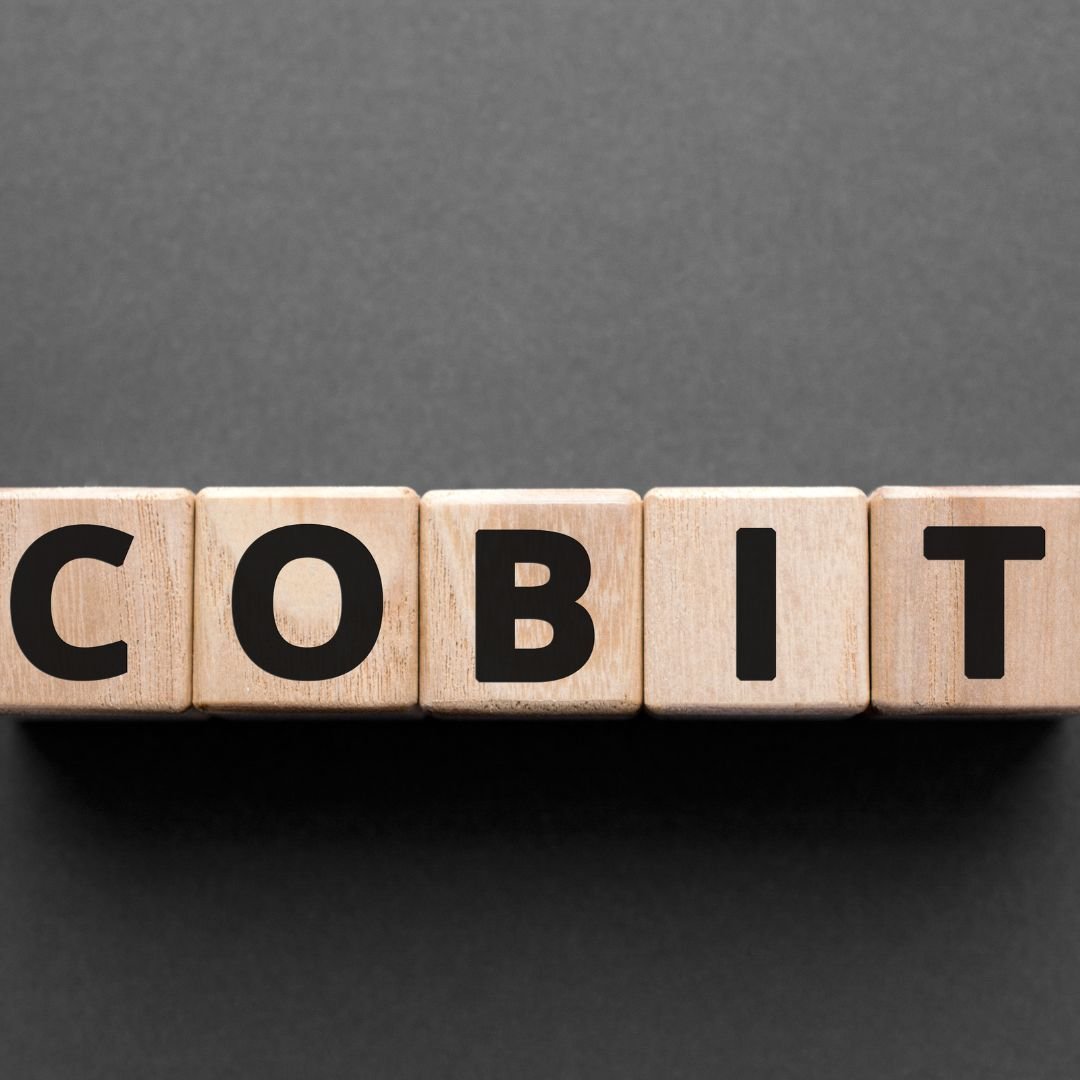 Structuring Your Approach to IT Governance:&nbsp;How COBIT and Play Therapy are the Same.