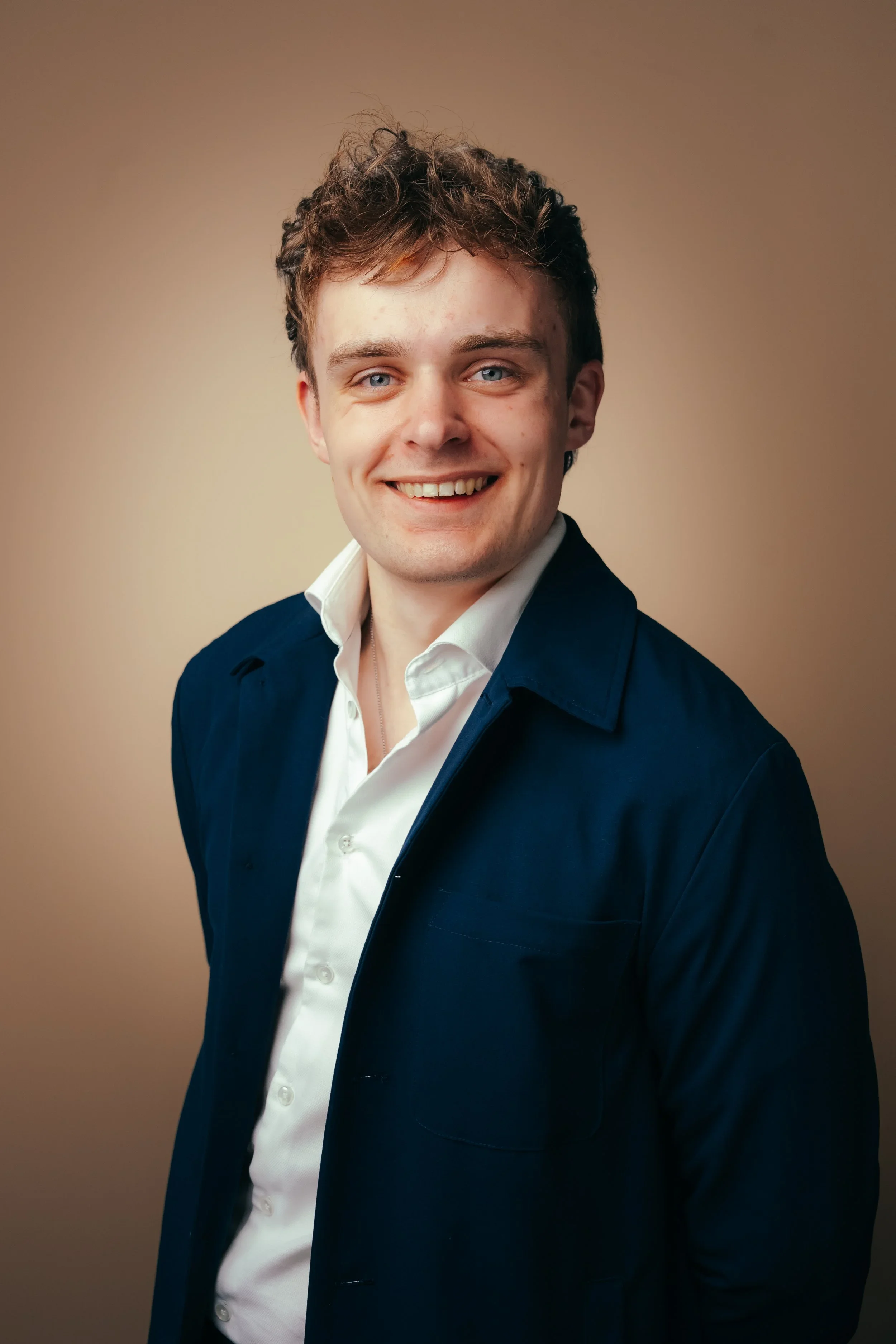 Portret Martijn Scheffer. De eigenaar, founder en oprichter van Frameworks. Frameworks productions b.v.