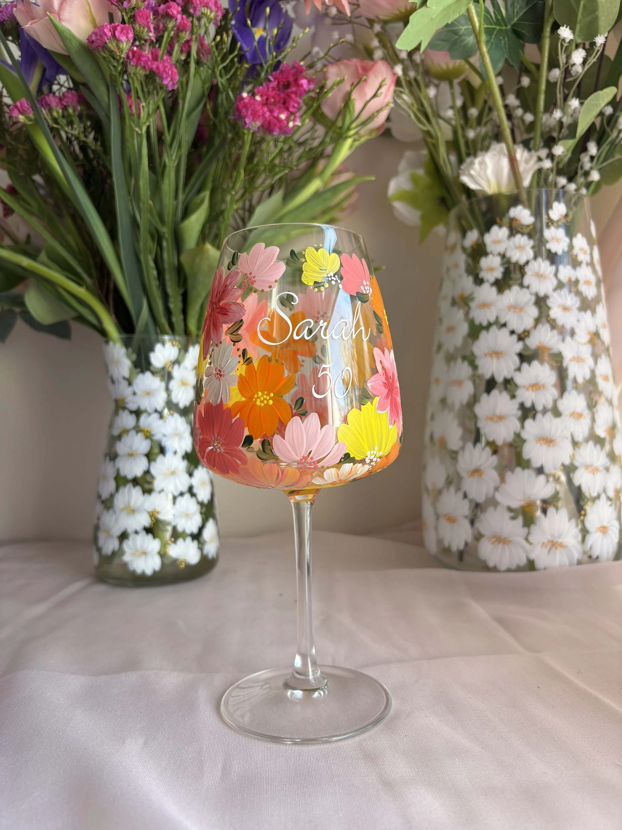 Wine Glasses