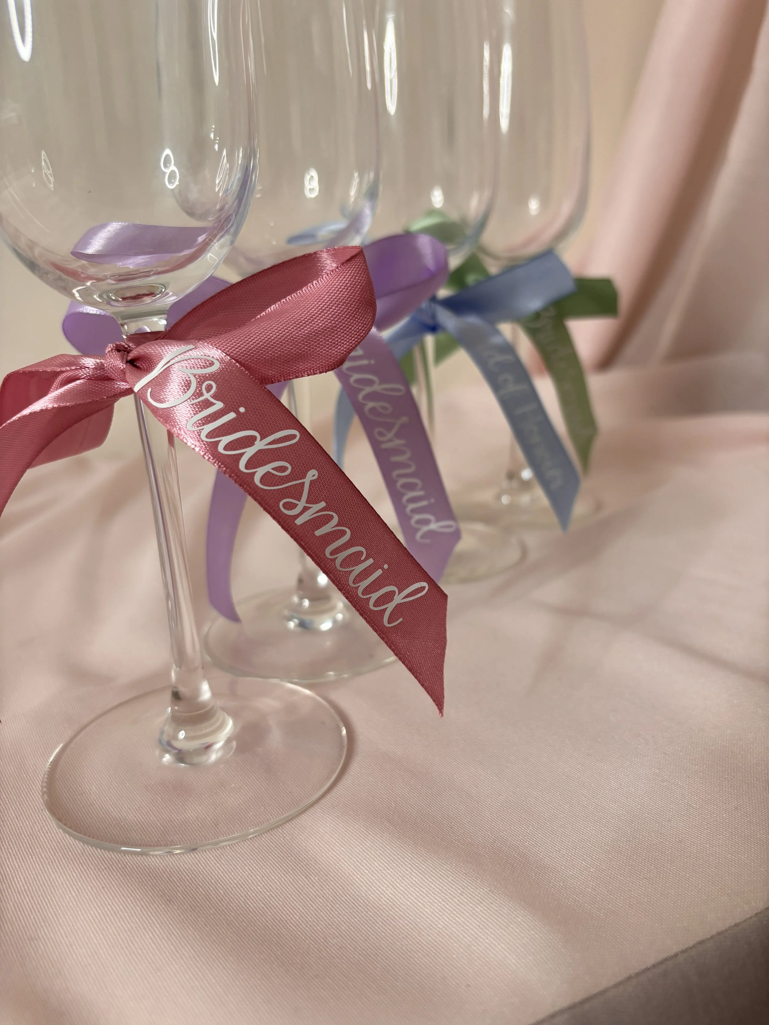 Ribbons