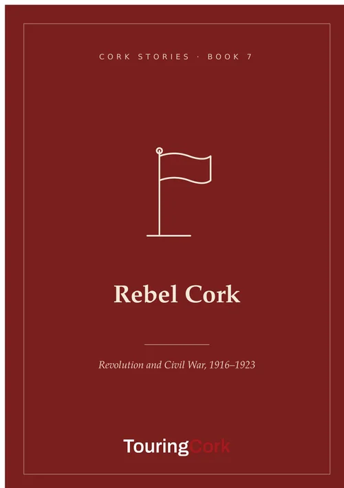 Rebel Cork cover