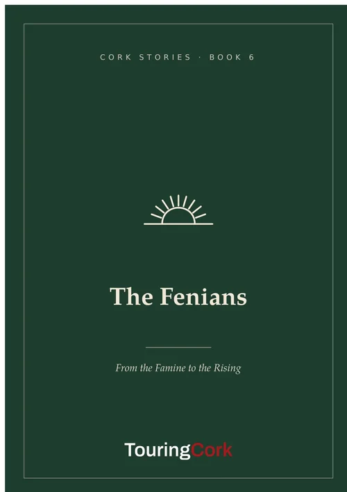 The Fenians cover