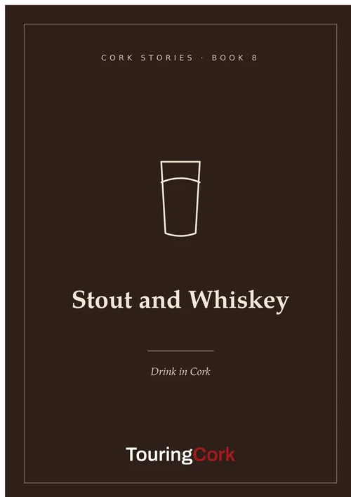 Stout and Whiskey cover