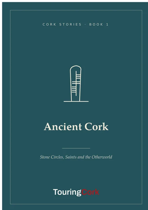 Ancient Cork cover
