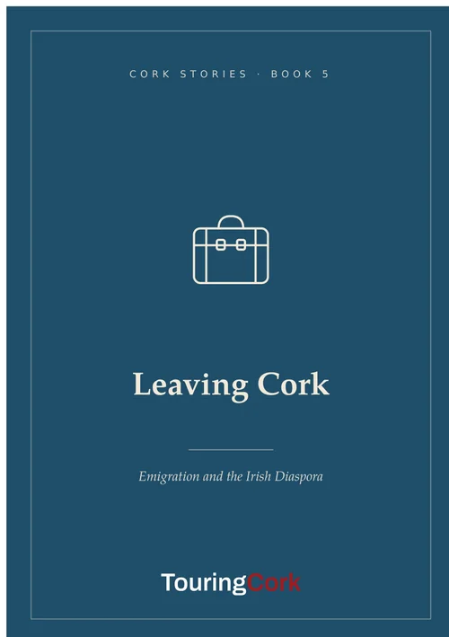 Leaving Cork cover