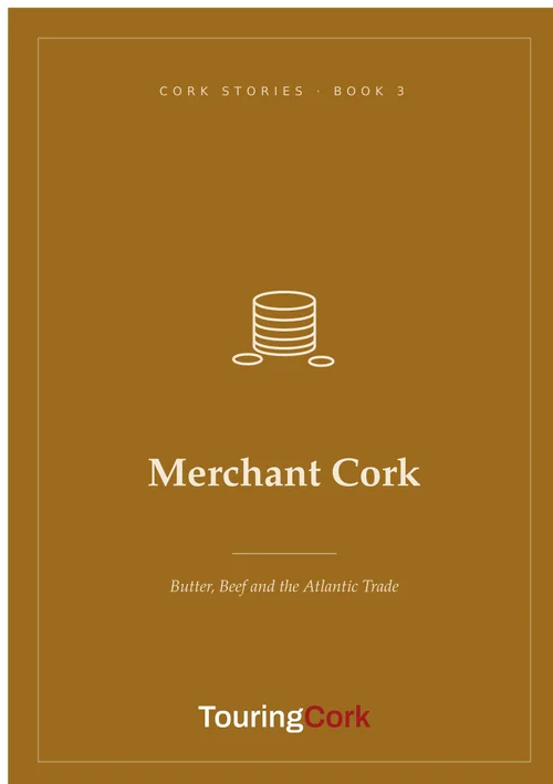 Merchant Cork cover