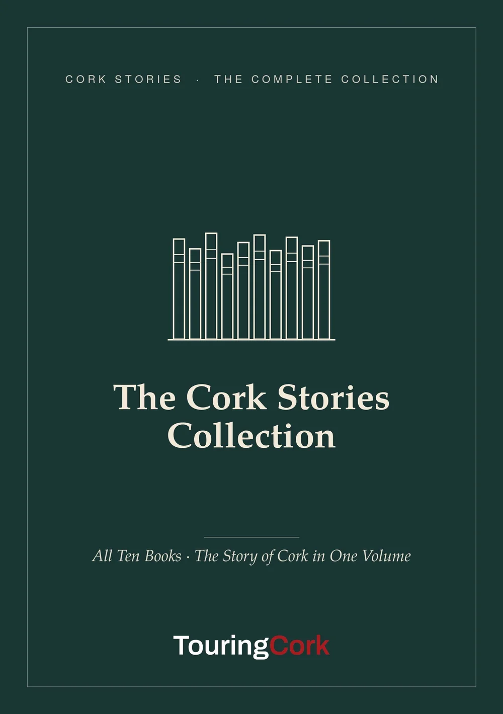 The Cork Stories Collection
