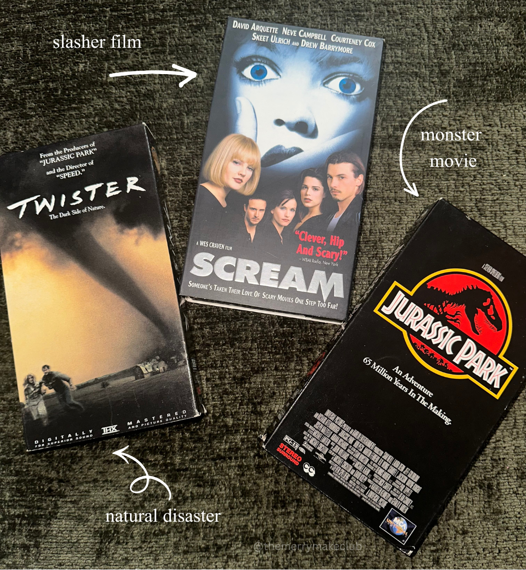 Summerween On The Screen | Spooky Shows and Movies To Watch This Summer