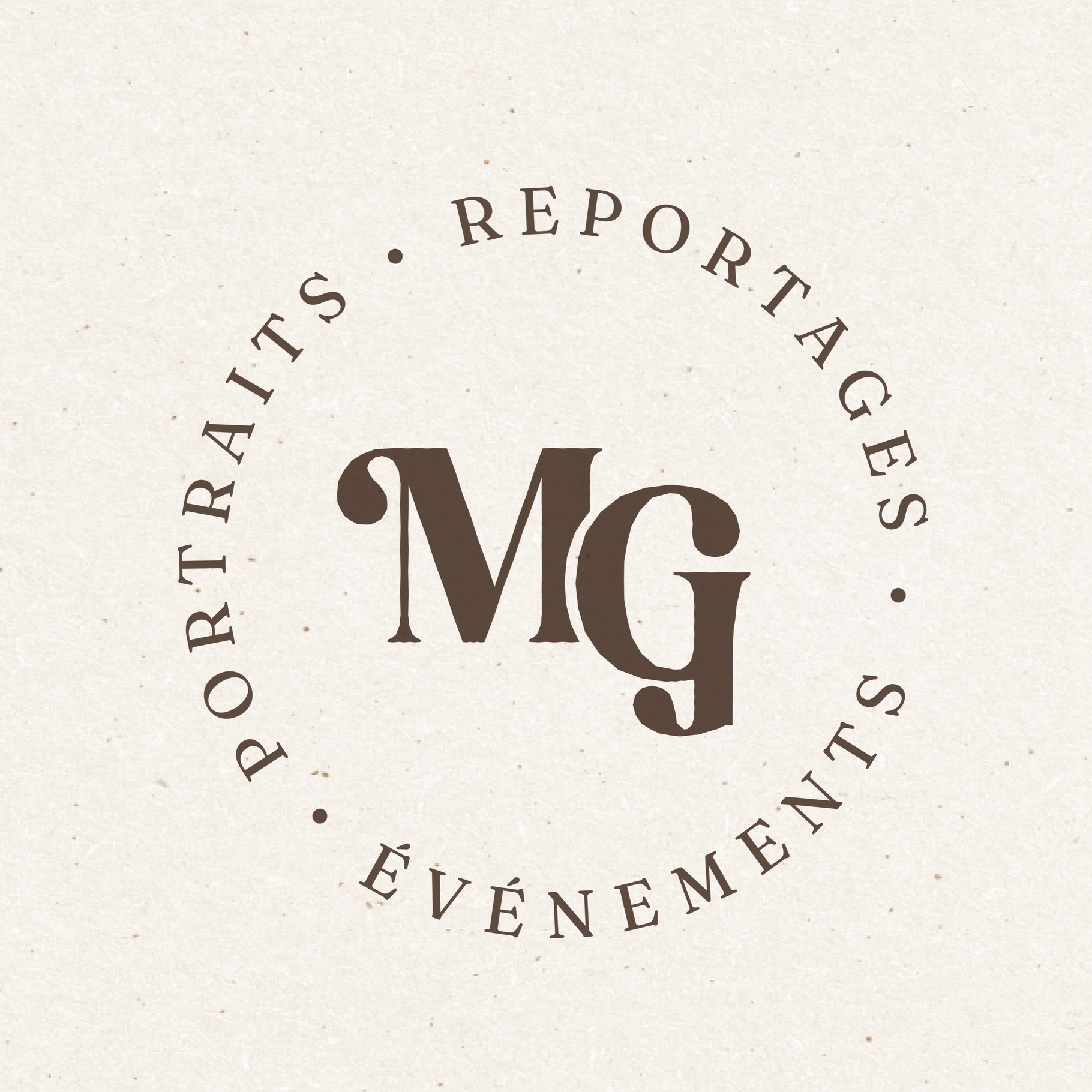 LOGO Manon Gourdré