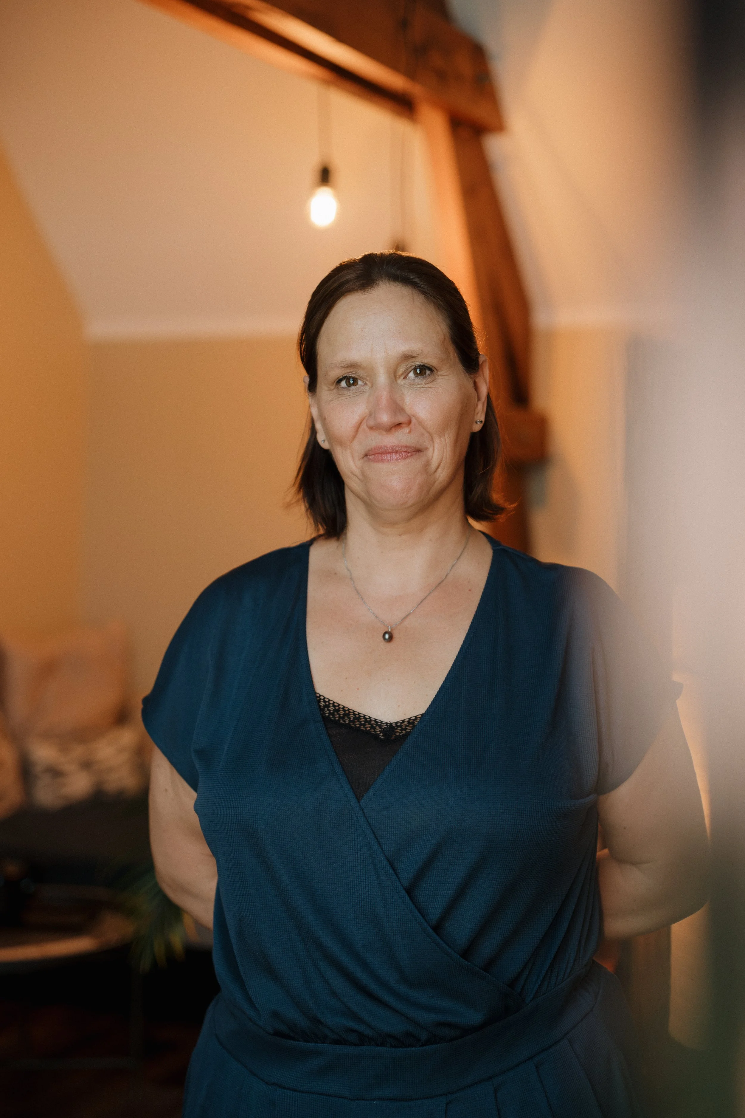 Portrait photo professionnel en Essonne
