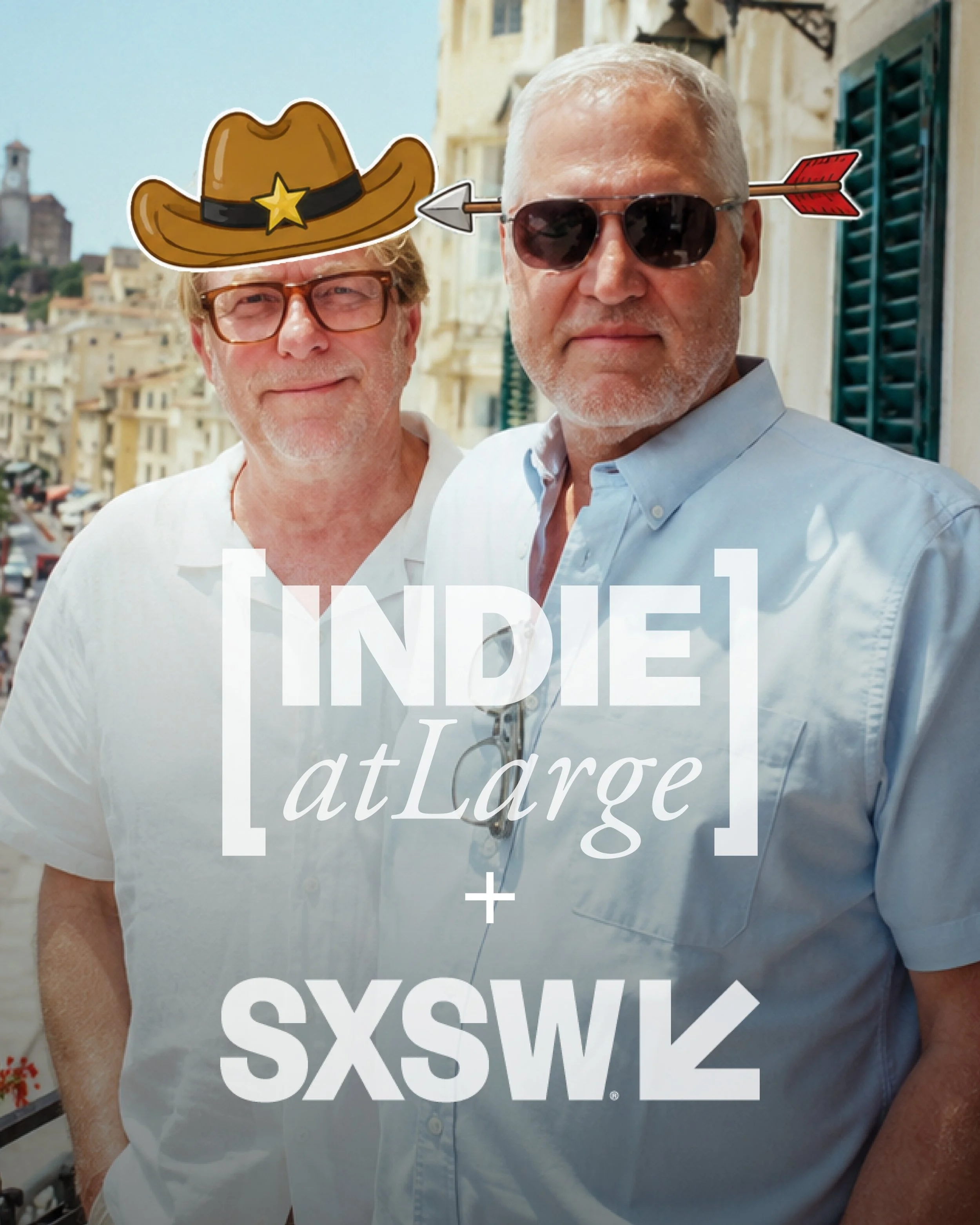 The clock's ticking. Only 5 days left to vote for Indie at Large in the @sxsw Panel Picker.

This is our chance to put the business case for specialists on the big stage - real CMOs, real receipts, and real inspiration. Help us take it to Texas.

Vot
