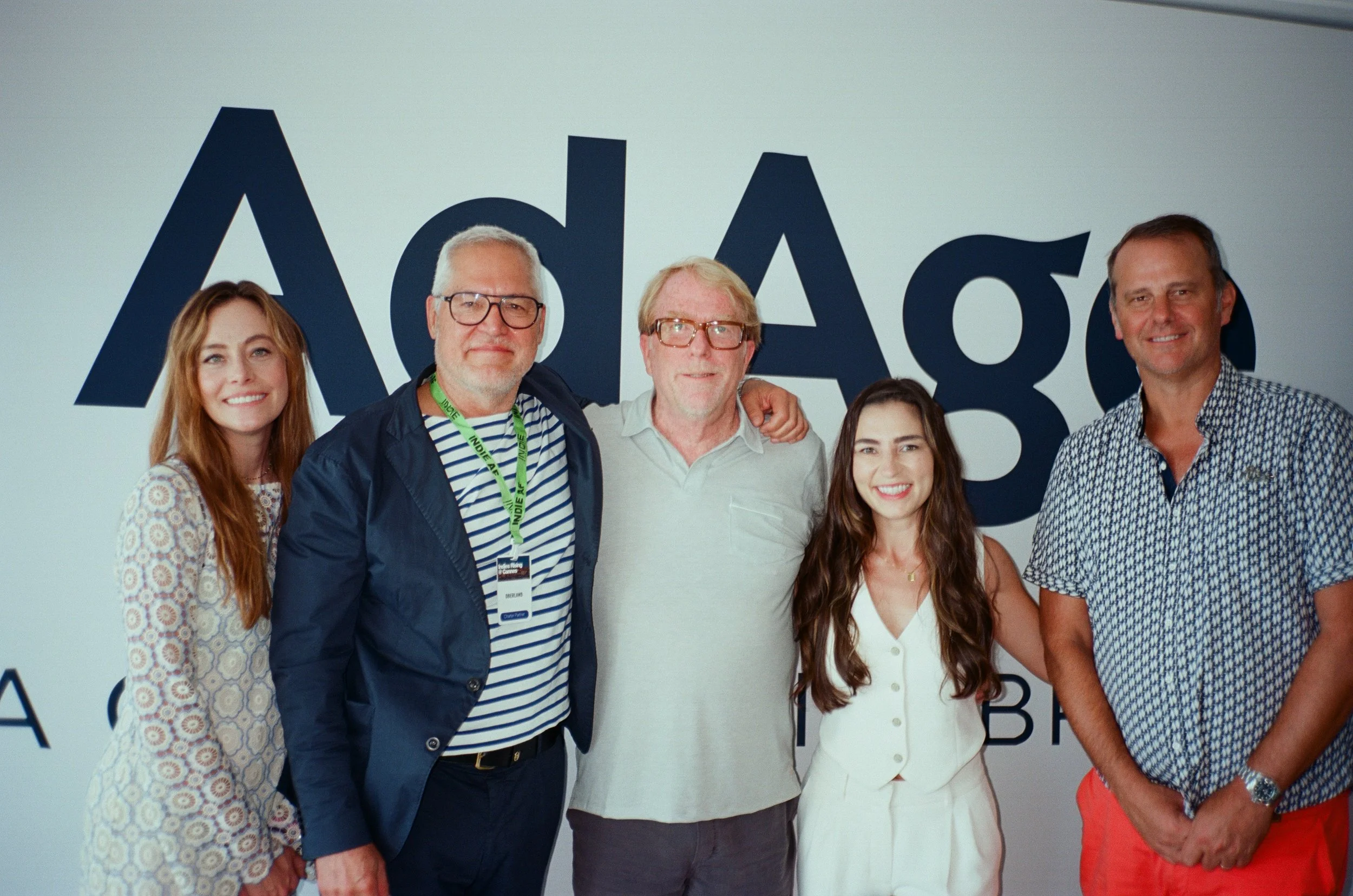 LAST CHANCE TO VOTE 🚨

Tomorrow is the final day to vote for Indie at Large in the SXSW Panel Picker.

Help us bring an all-indie panel to the @sxsw stage, featuring @this.is.oberland founder @billoberlander and @cutwateragency founder @charlesbmcbr