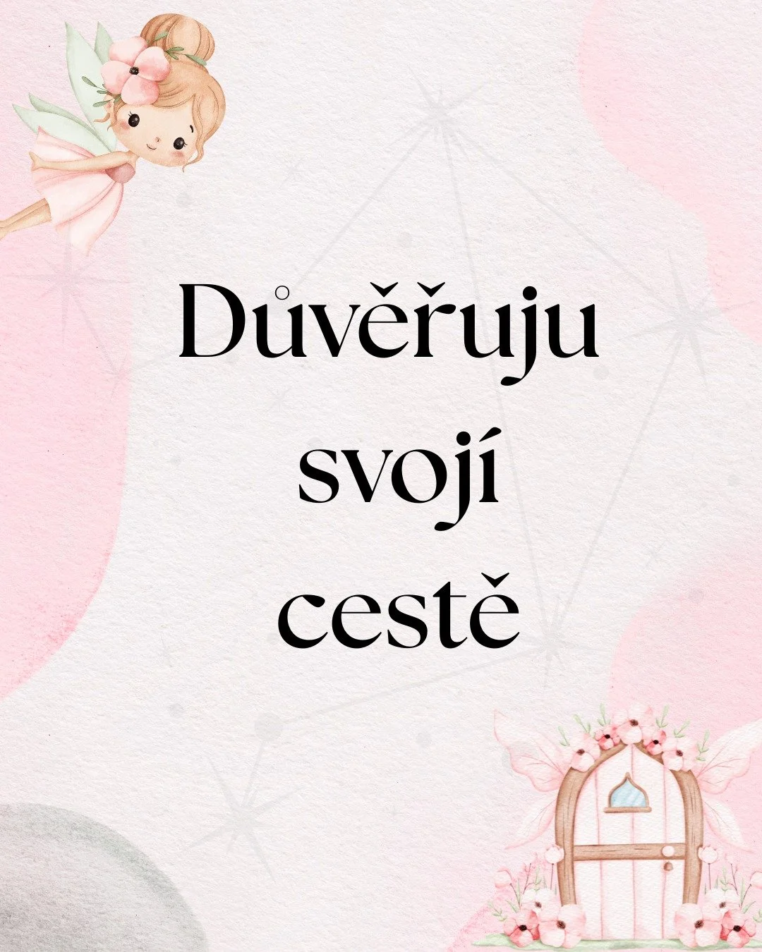 Tvoje cesta je jedinečn&aacute; a smysl mus&iacute; d&aacute;vat hlavně tobě. ❤️

#inspirace #motivace #cestaksobe #koucink #pracesmysli #rozvojosobnosti #onlinekoucink