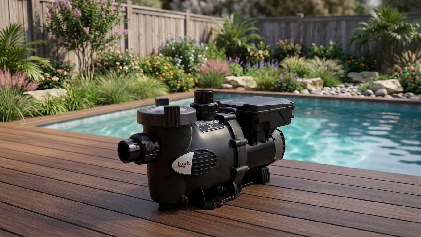 Swimming Pool Equipment Repair Prosper Frisco Celina