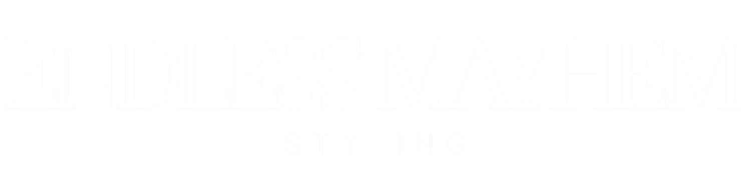 endless mayhem styling