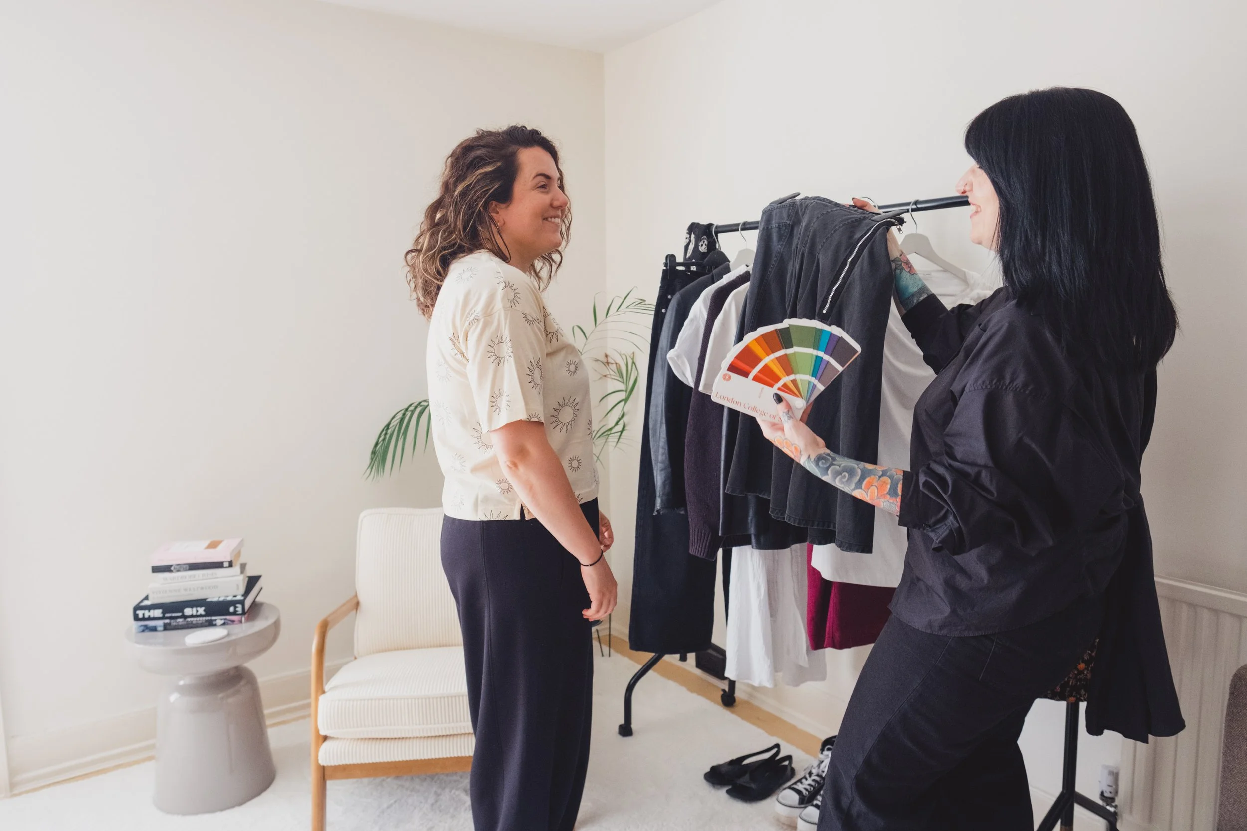 Is a Personal Stylist Worth the Investment?