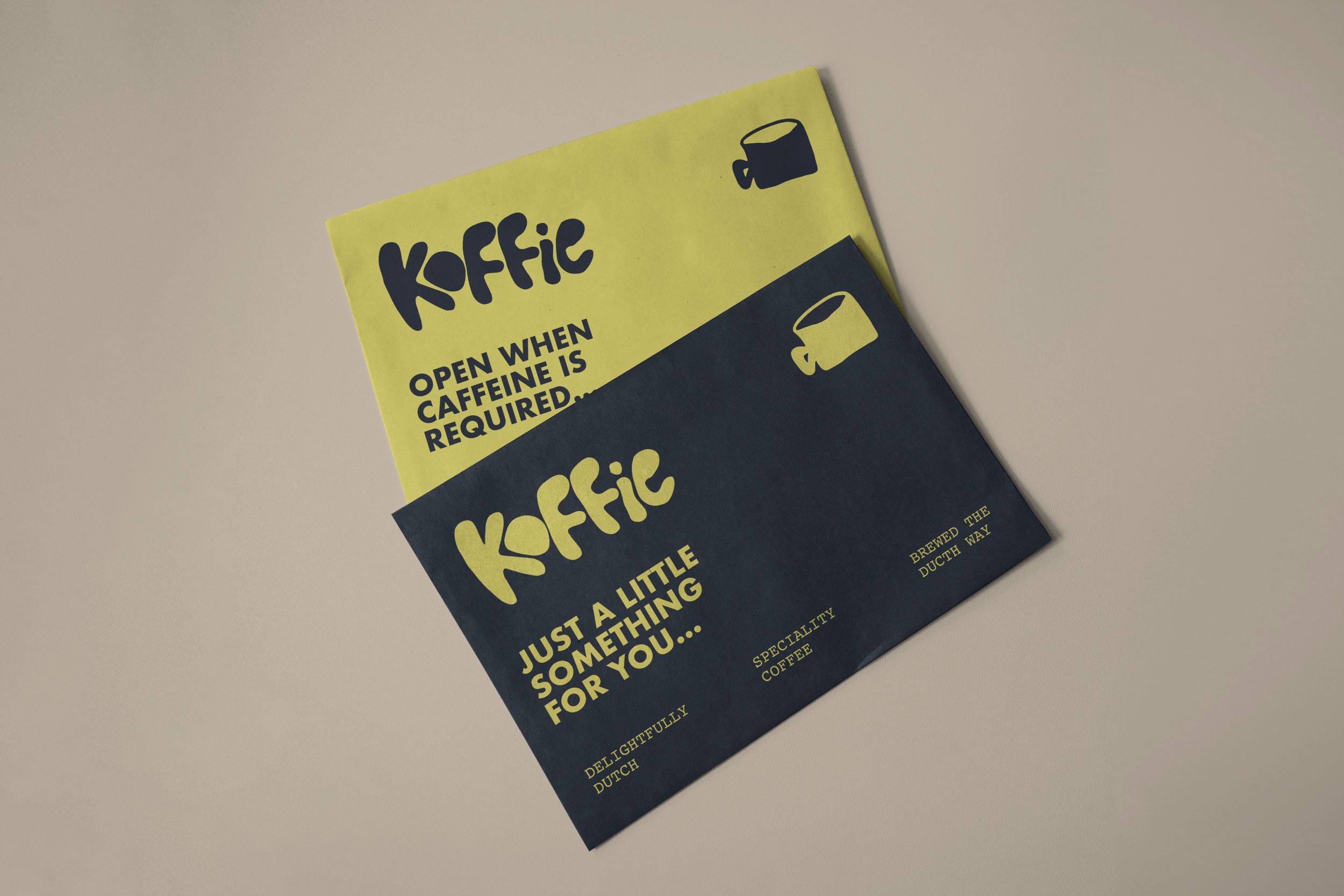 Koffie