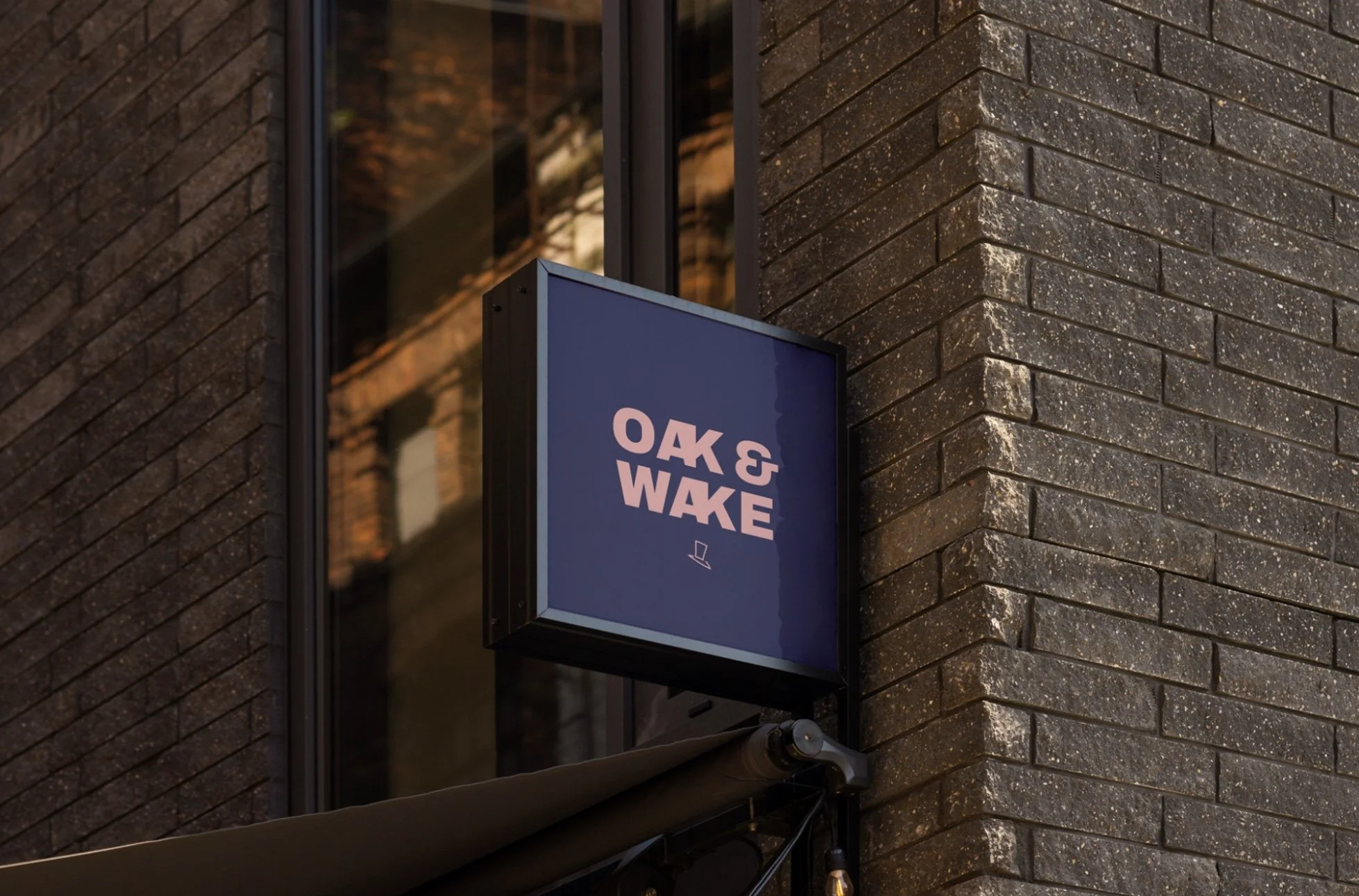 Oak & Wake
