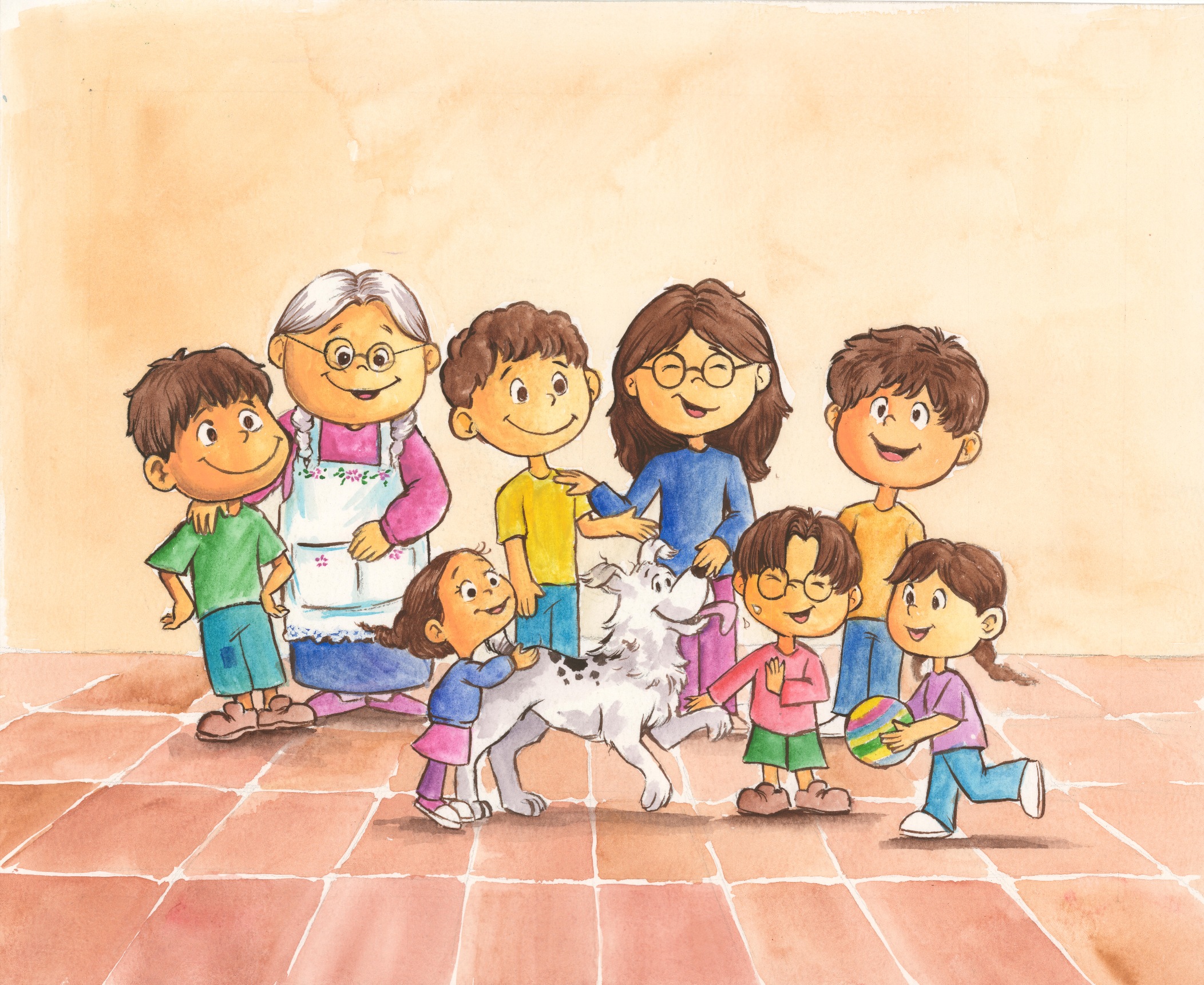Cake Every Day 10 Book Bundle