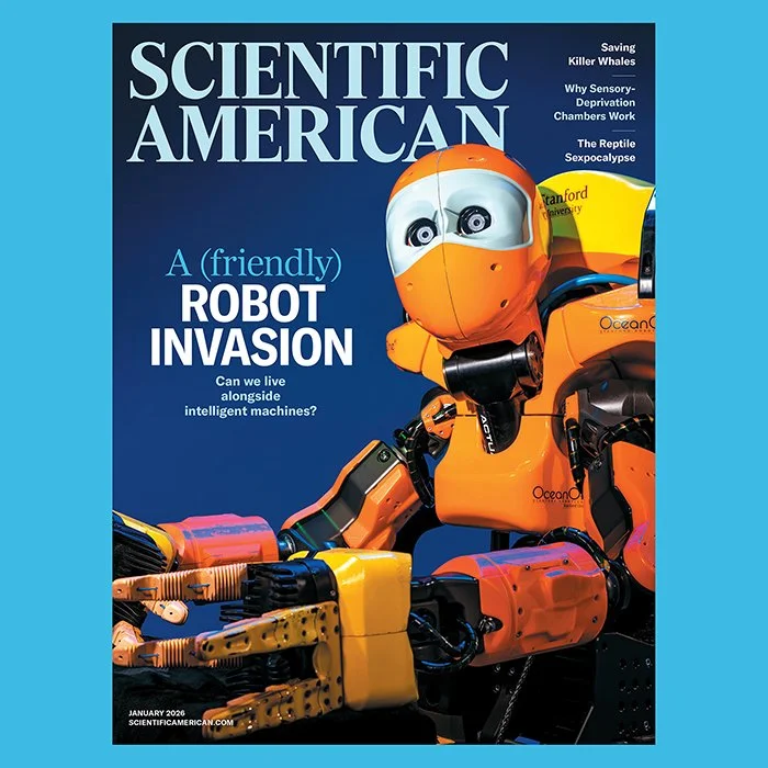 Robot Invasion