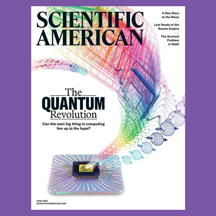 Quantum Revolution