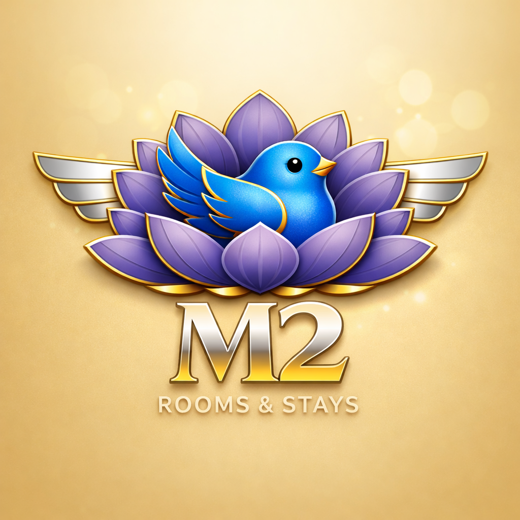 M2 Rooms and Stays Patong