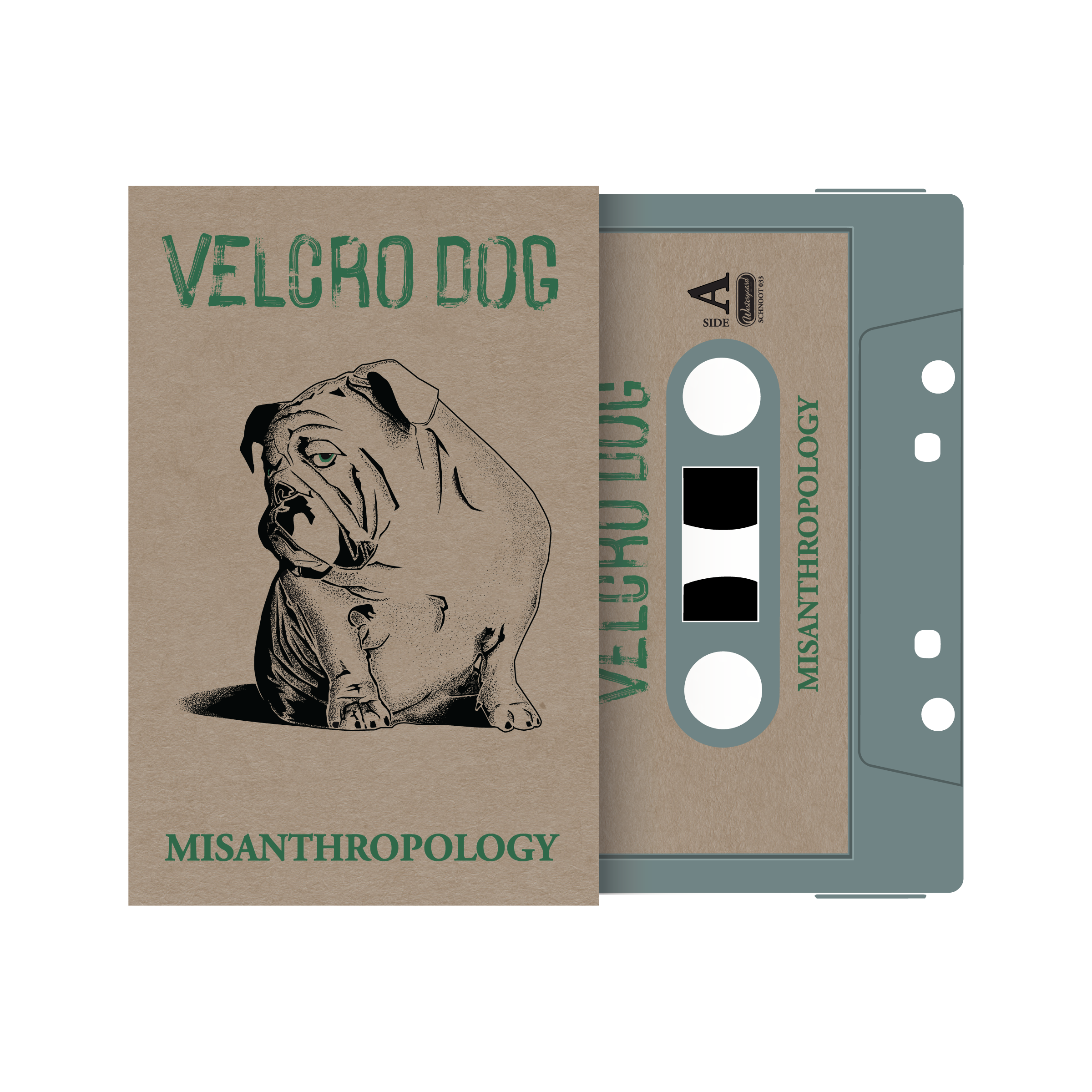 Misanthropology MC
