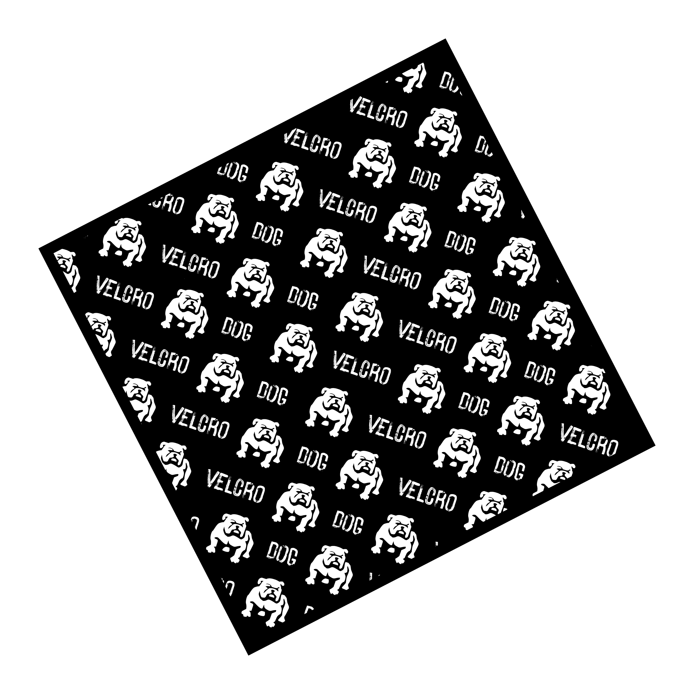 Bandana (Black)