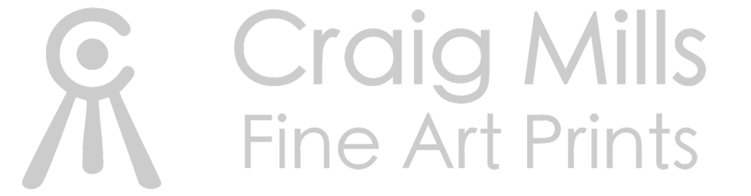 Craig Mills Fine Art Prints