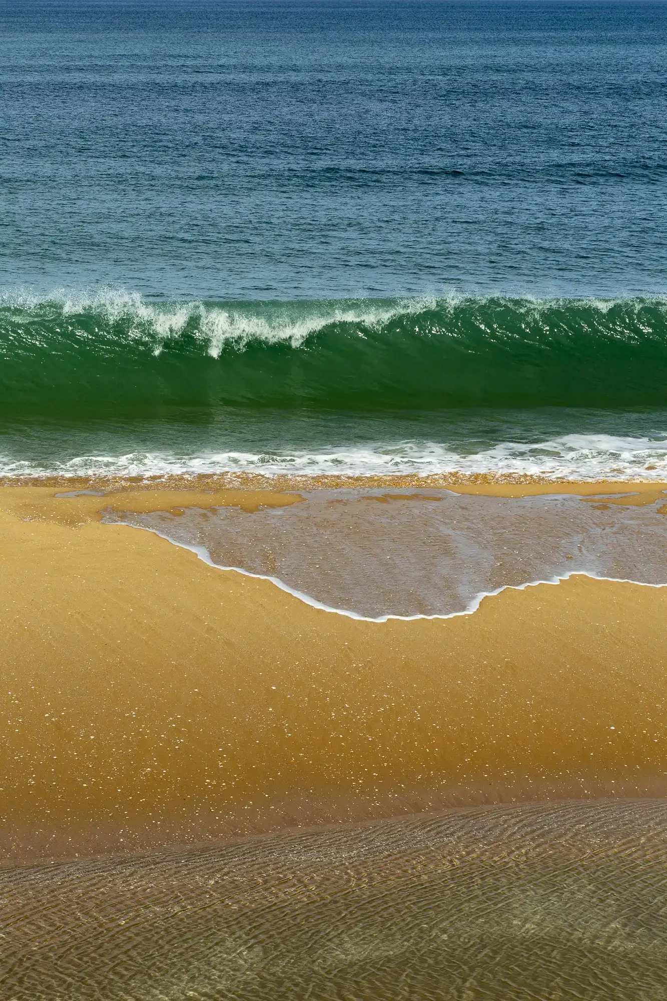 Wave Zone