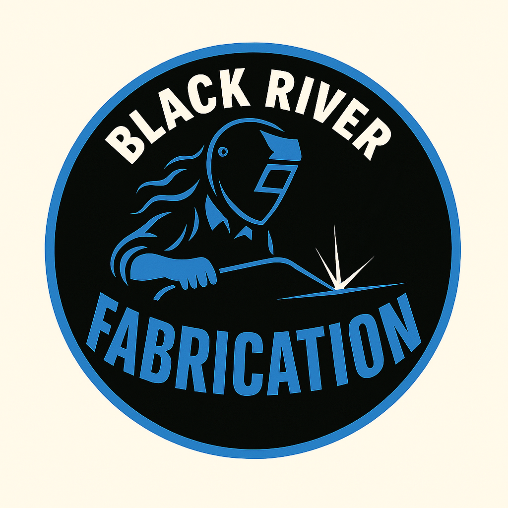 Black River Fabrication
