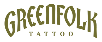 Greenfolk Tattoo