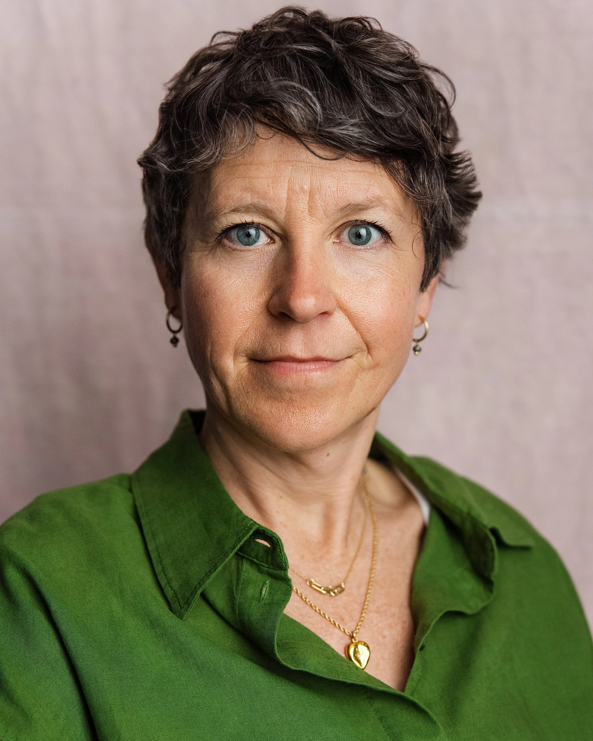 Photo of Jane Hill