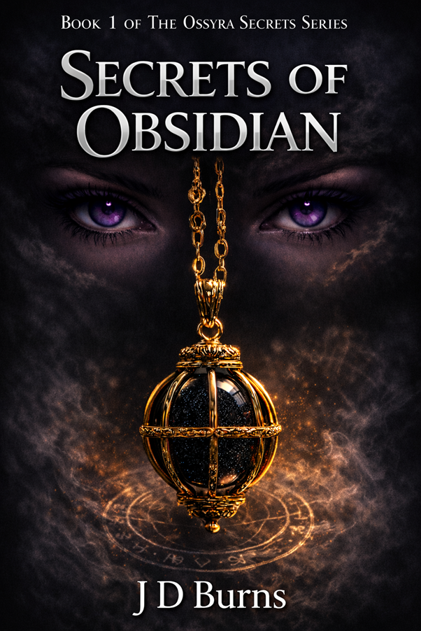 Secrets of Obsidian