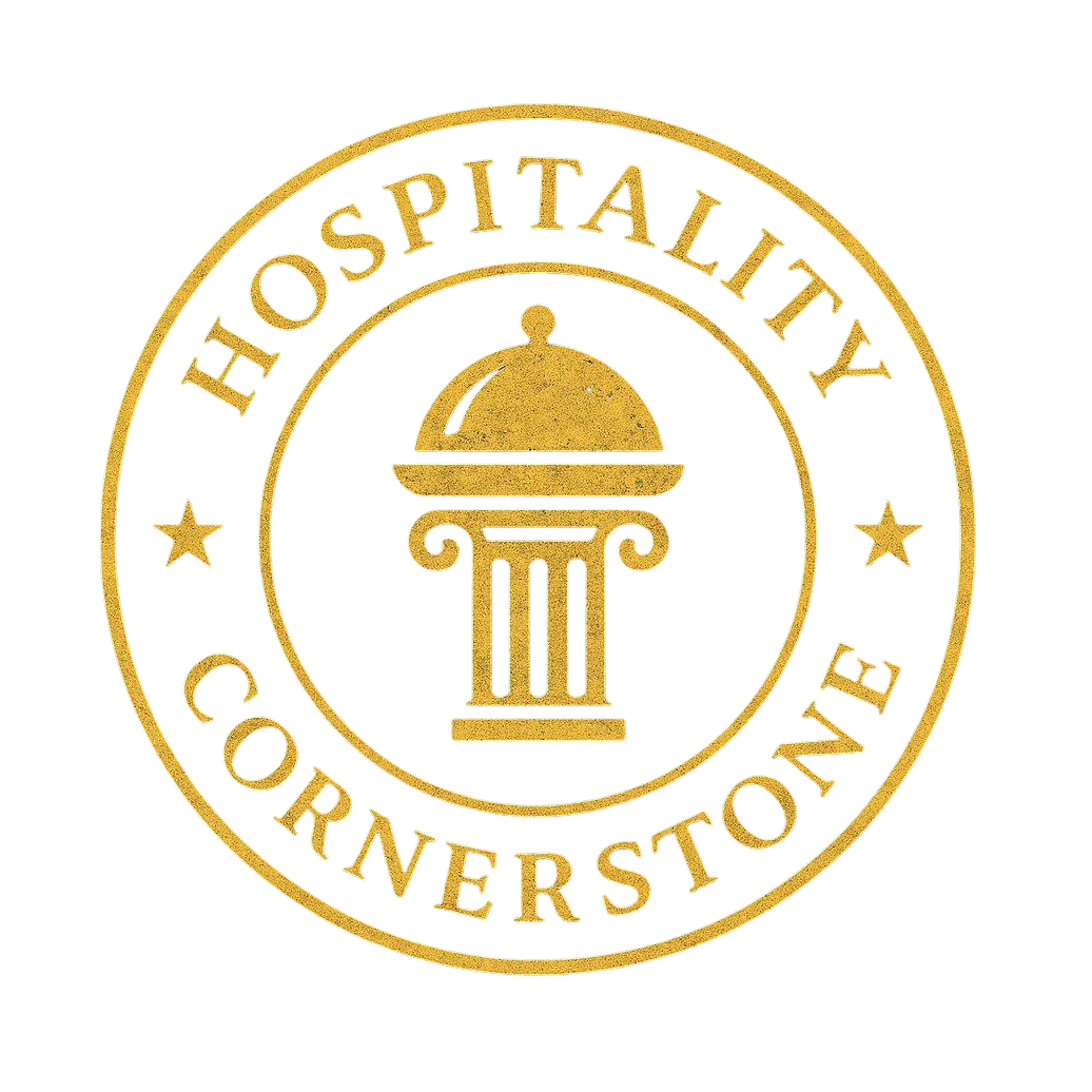Hospitality Cornerstone
