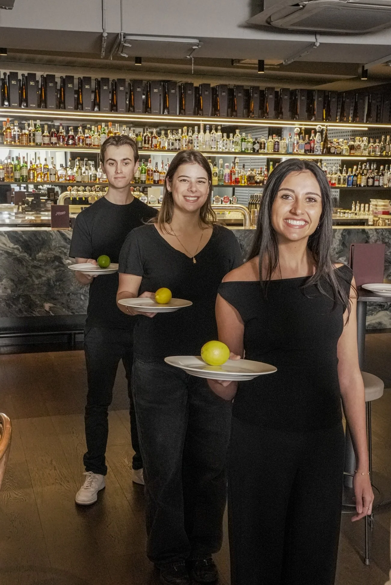 Entry Runner Level 1 — Two-Day Hospitality Training