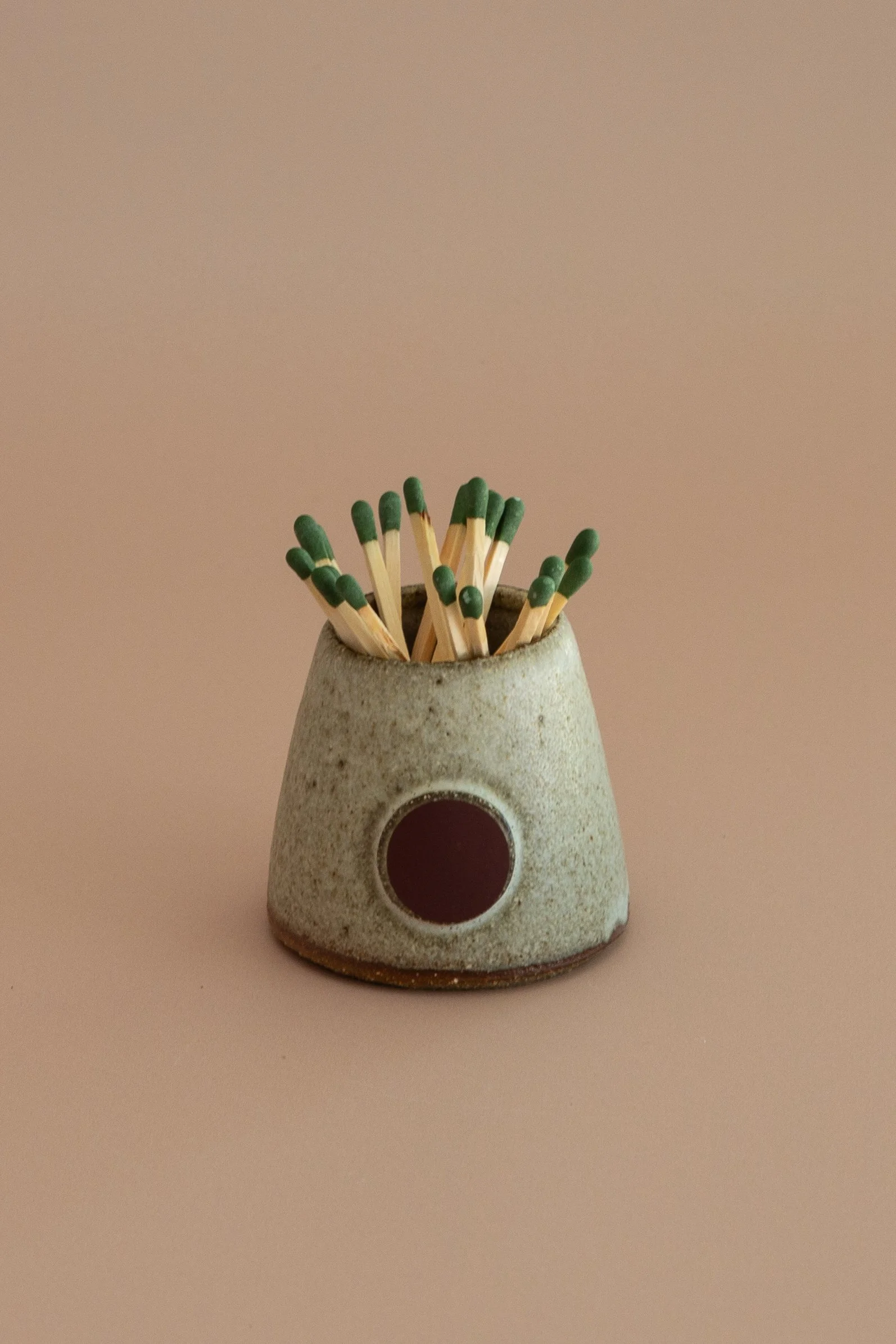 Match Striker - Cone