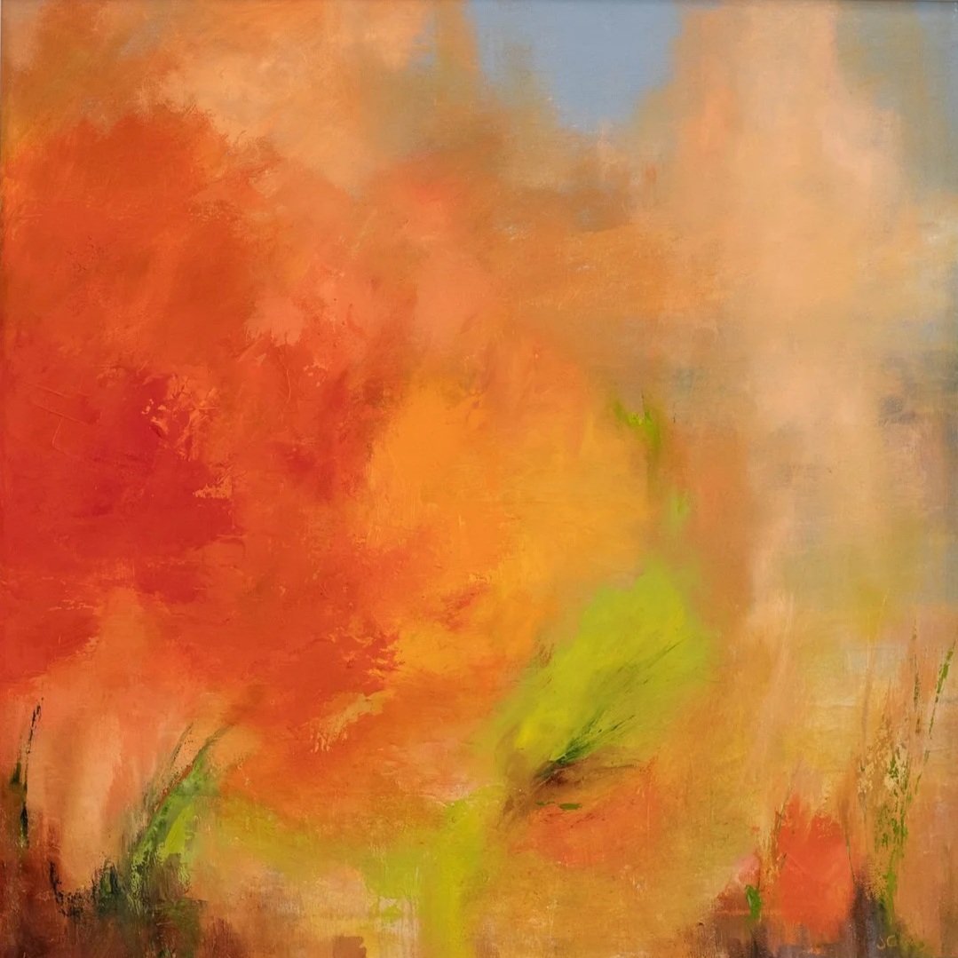 Poppies II