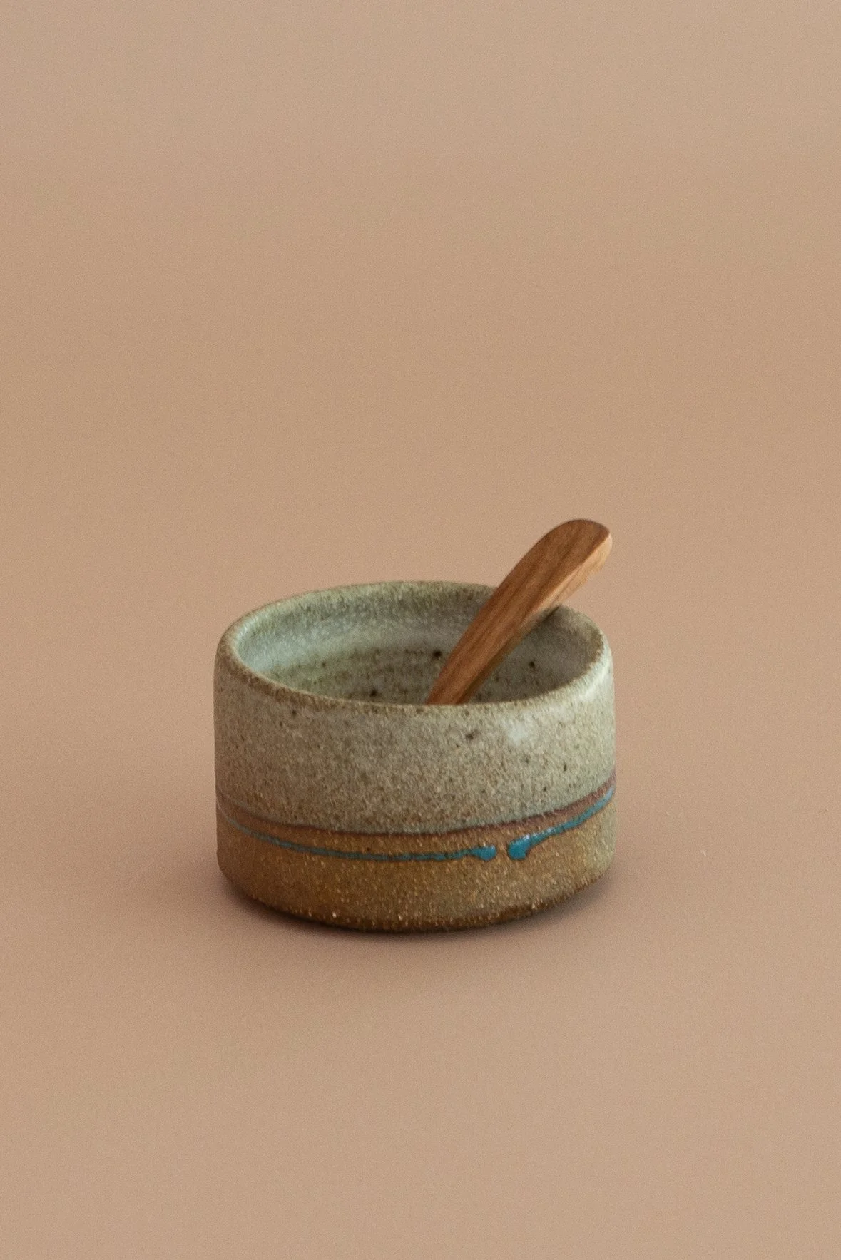 Salt Pot