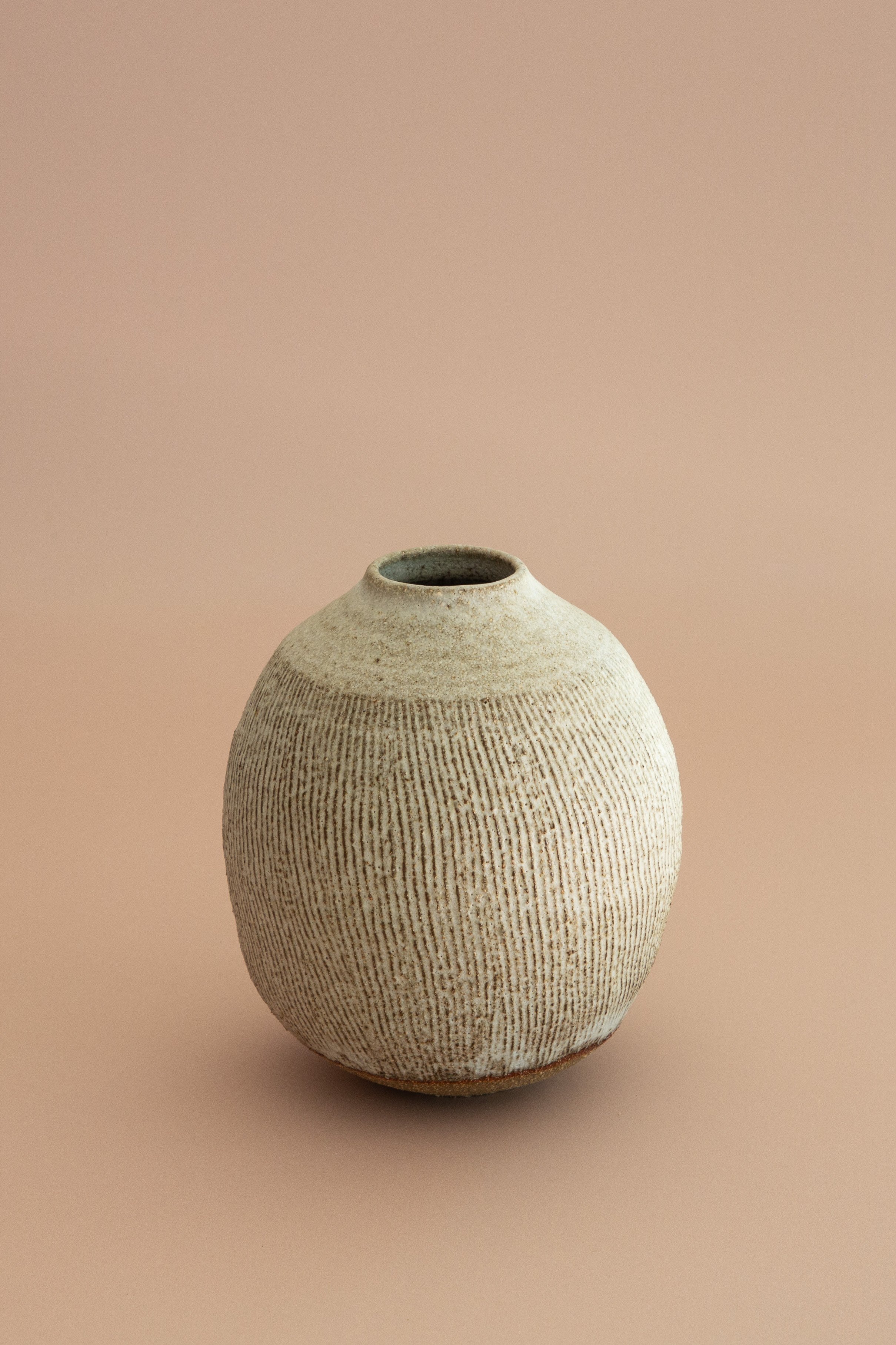Textured Vase - Large