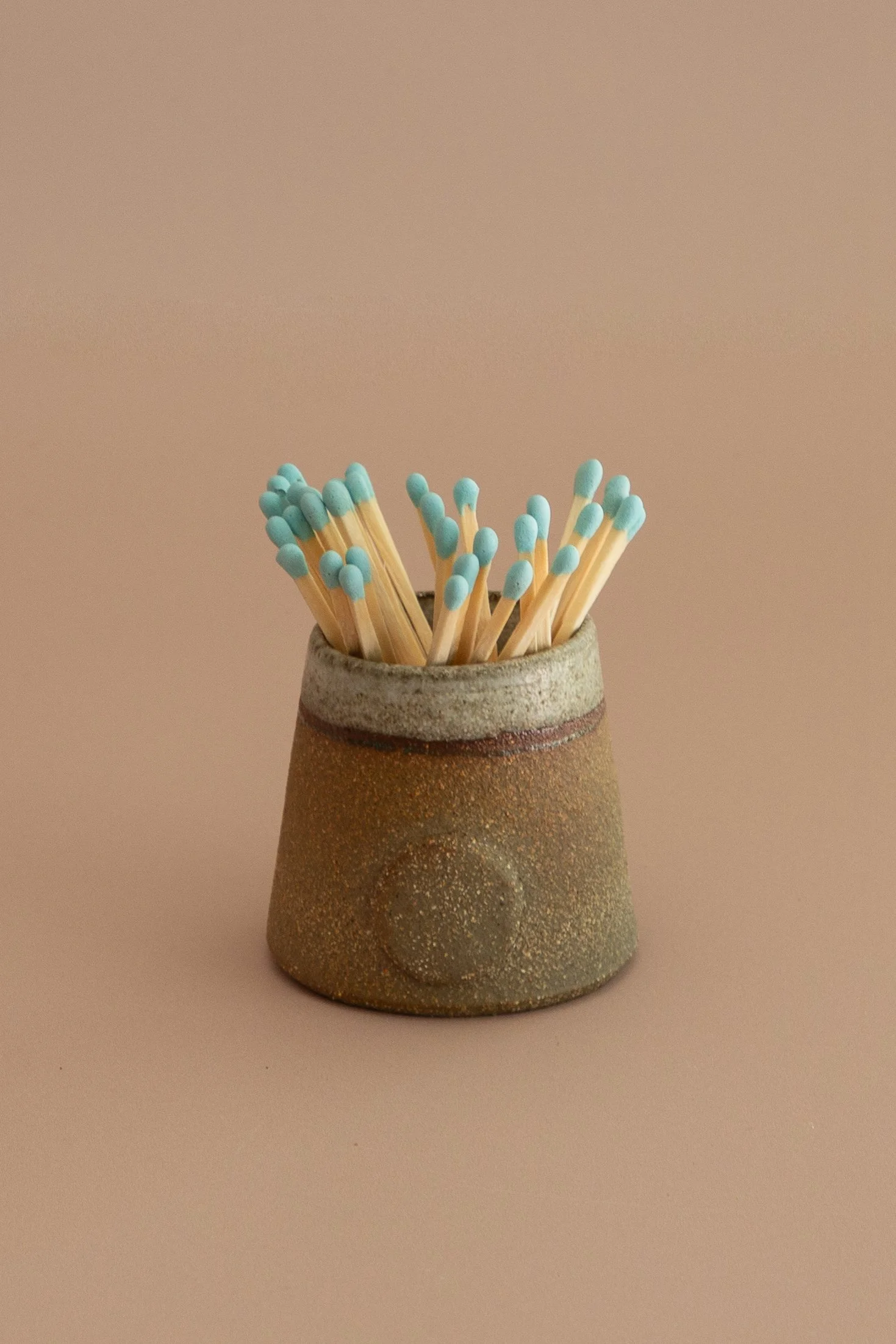 Match Striker - Textured