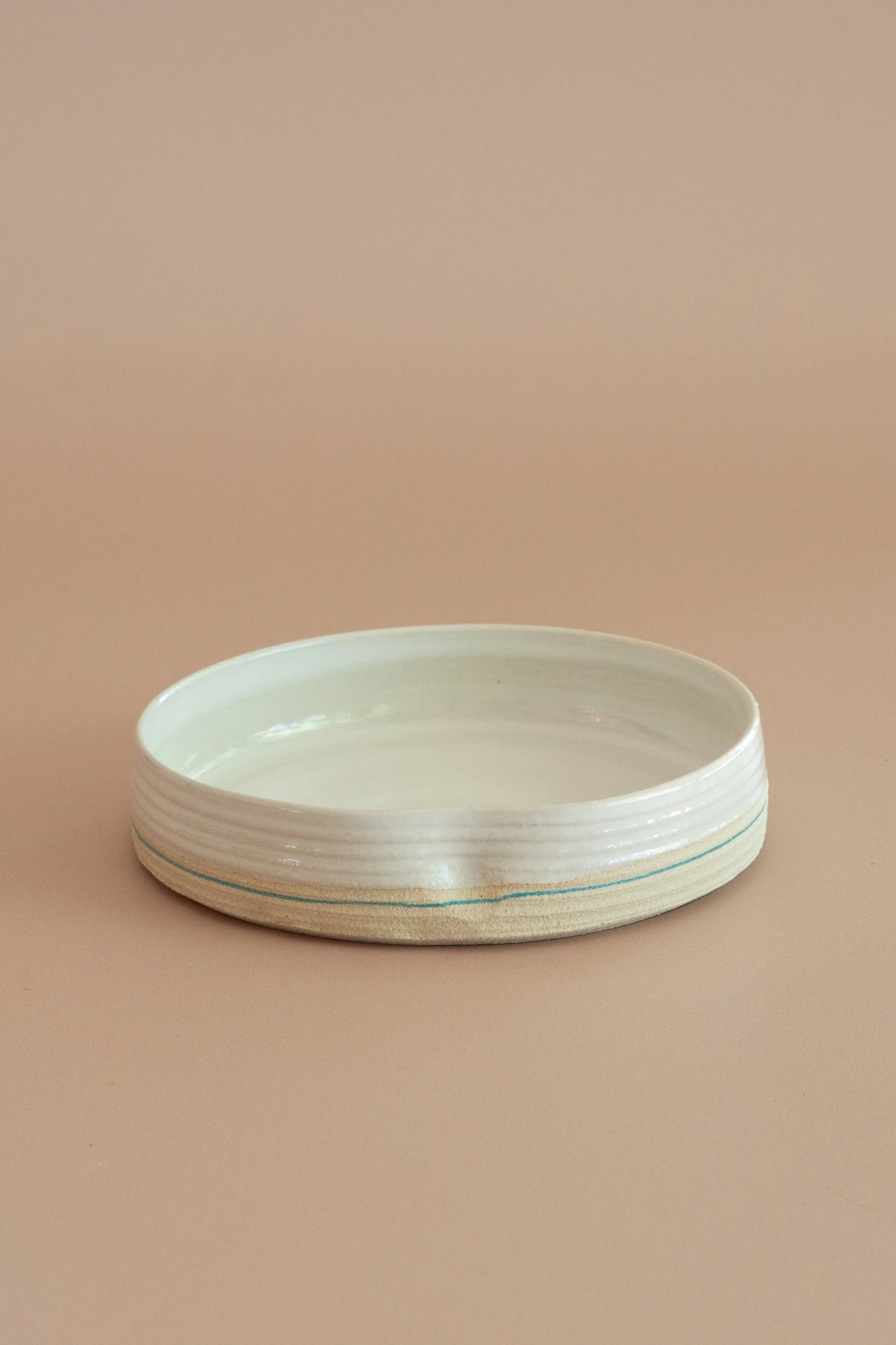 Pinched Bowl - Medium