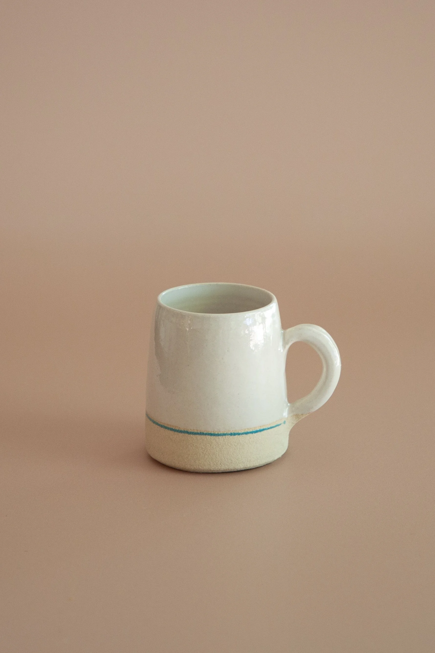 Tall Mug