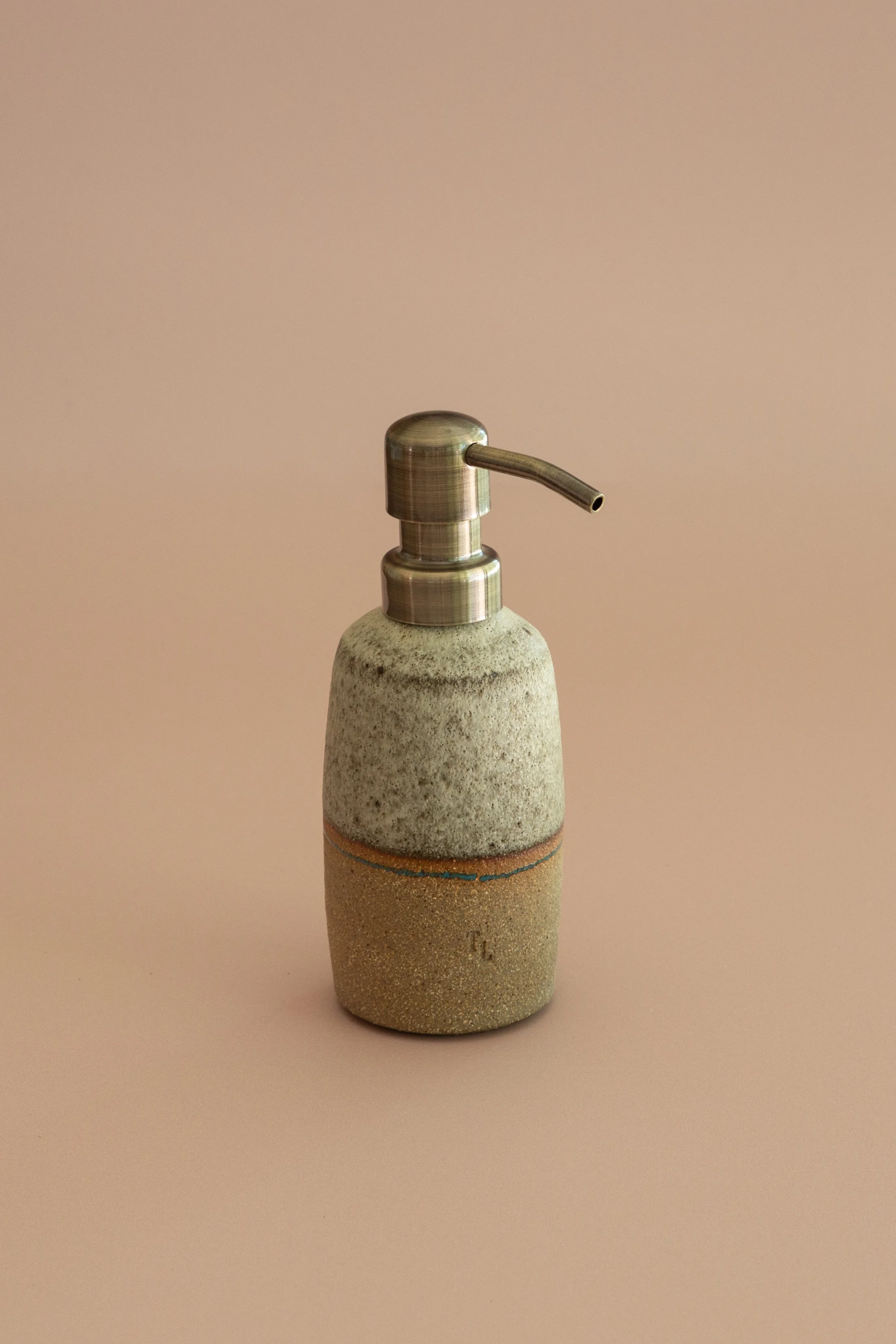 Soap Dispenser