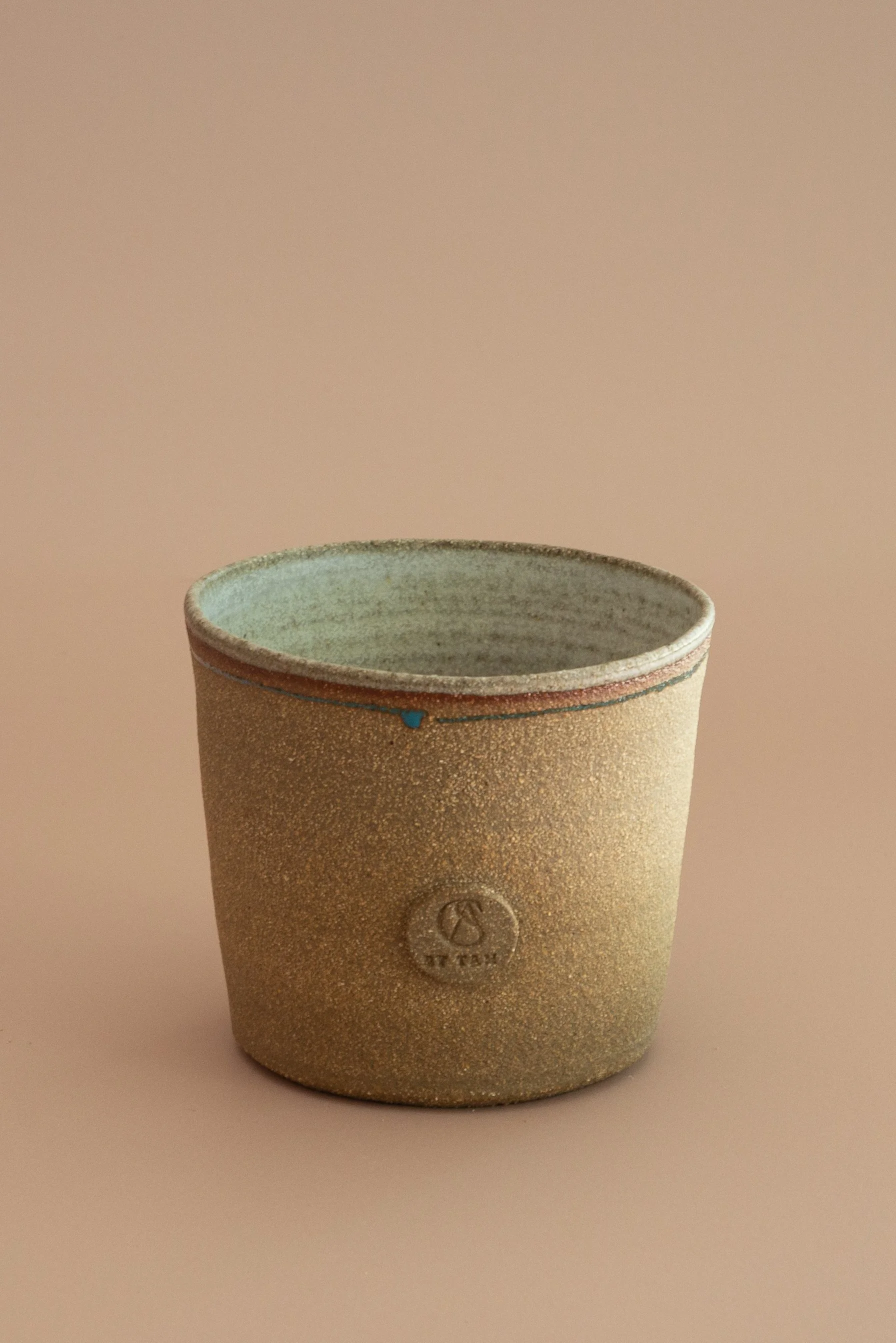 Plant Pot - Small