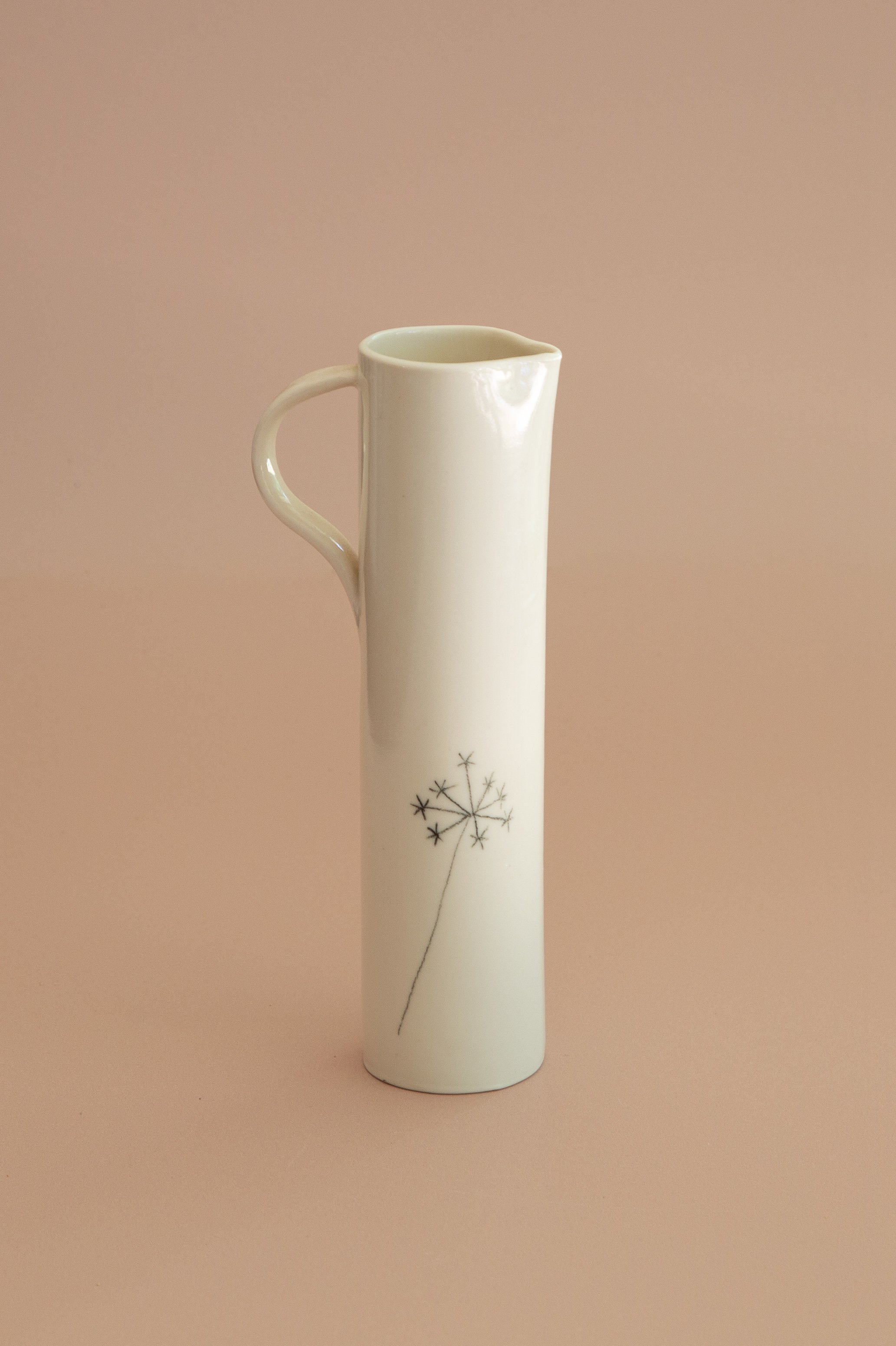Botanical Vessel - Large
