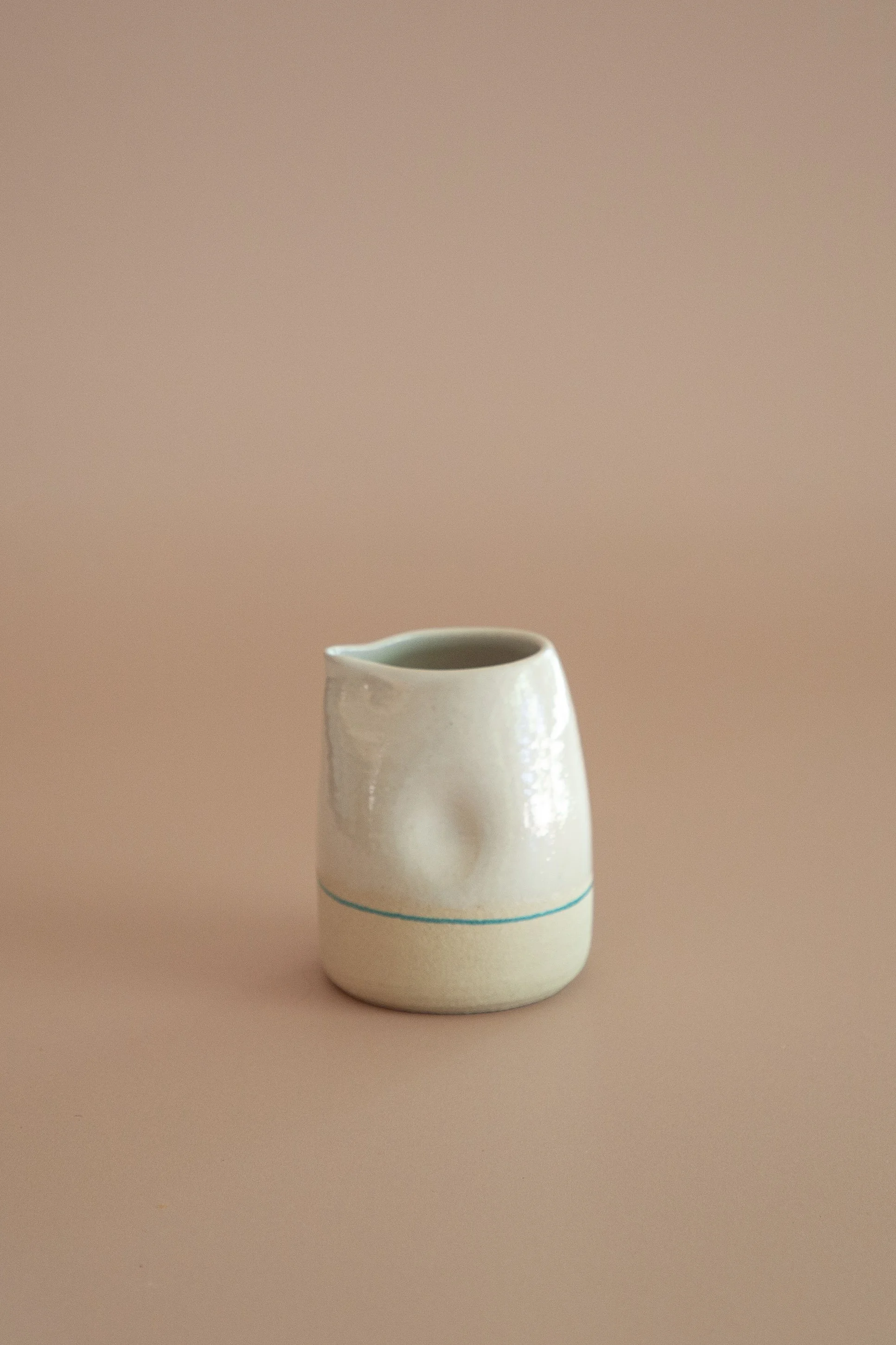 Pinched Jug